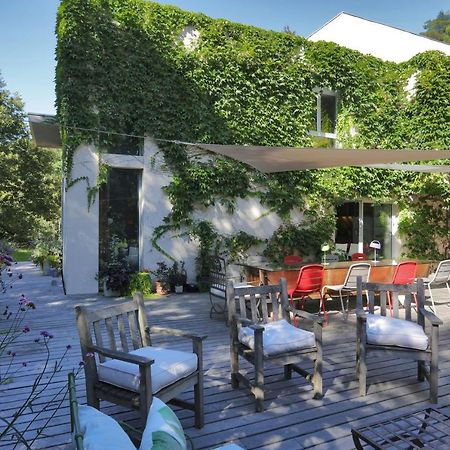 Chambres En Vue - Chambres D'Hotes La Tour-en-Jarez 外观 照片