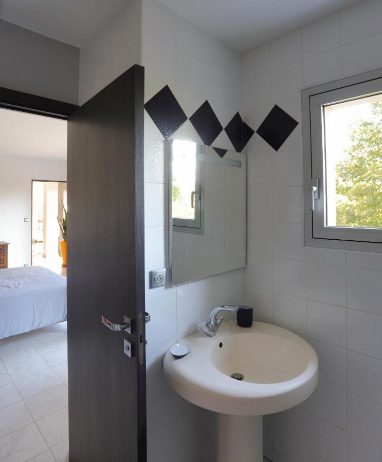 Chambres En Vue - Chambres D'Hotes La Tour-en-Jarez 外观 照片