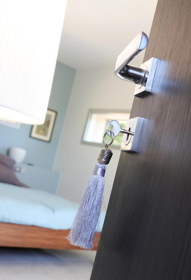 Chambres En Vue - Chambres D'Hotes La Tour-en-Jarez 外观 照片