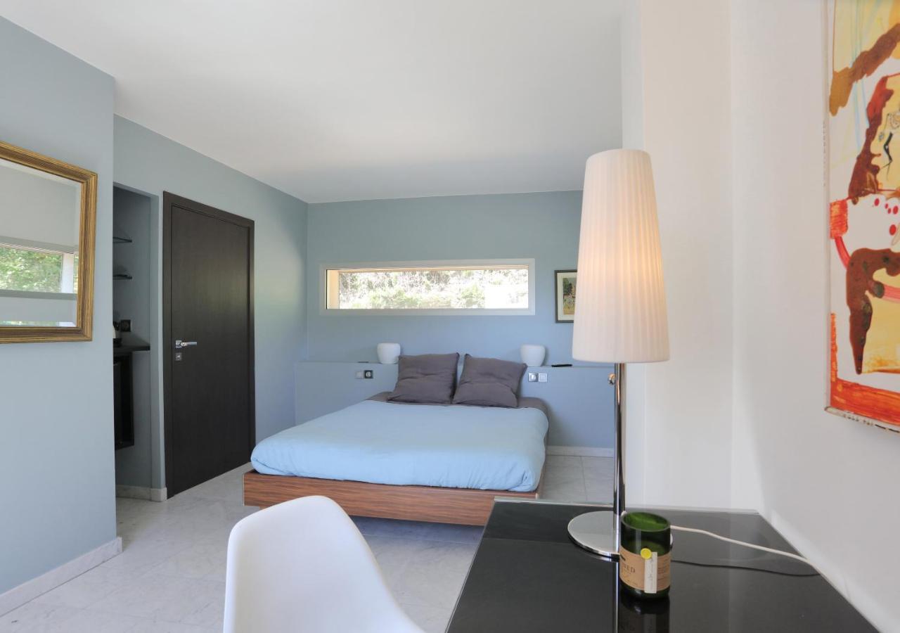 Chambres En Vue - Chambres D'Hotes La Tour-en-Jarez 外观 照片