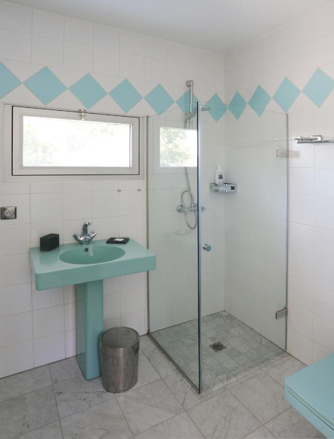 Chambres En Vue - Chambres D'Hotes La Tour-en-Jarez 外观 照片