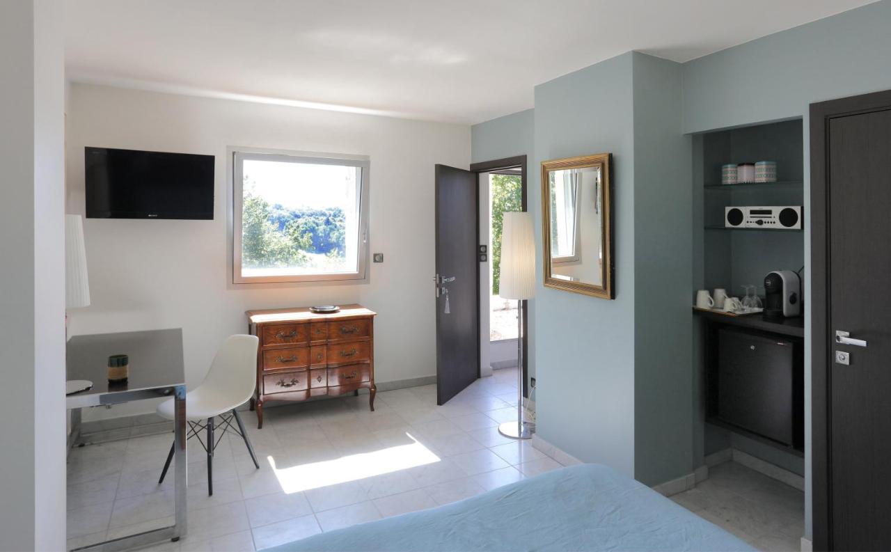 Chambres En Vue - Chambres D'Hotes La Tour-en-Jarez 外观 照片